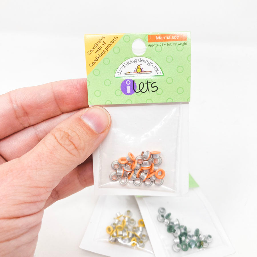 Doodlebug i-Lets Packs