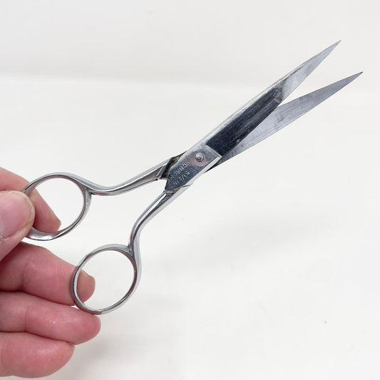 StaSharp 5.5 Chrome Scissors