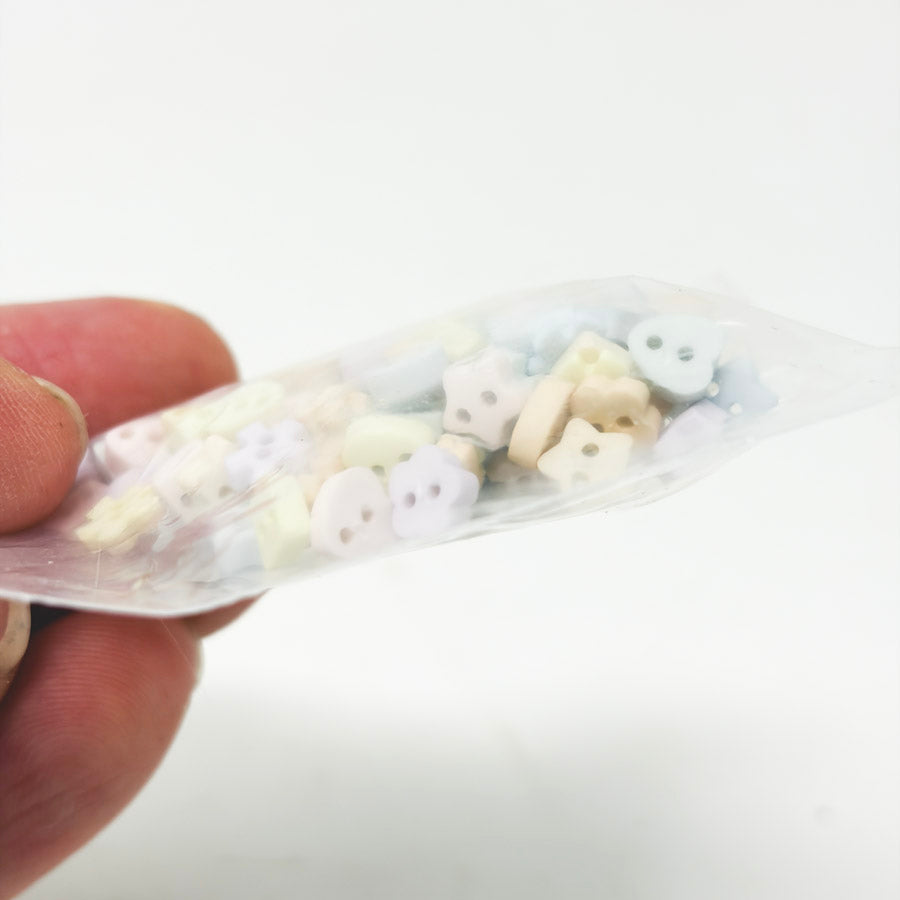 Teeny Tiny Buttons Bundle