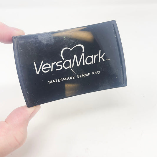 Versmark Watermark Ink Pad