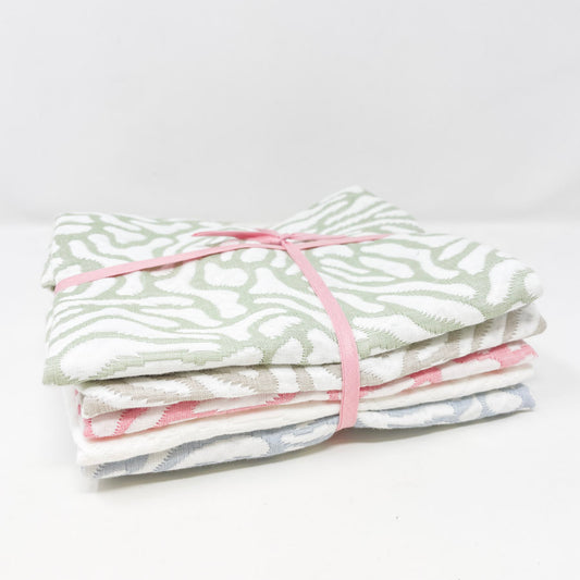 Woven Wilds – Decorator Fabric Samples