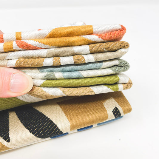 Pierre Frey Bundle – Decorator Fabric Samples