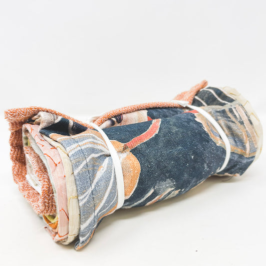 Coral Casuals – Decorator Fabric Samples