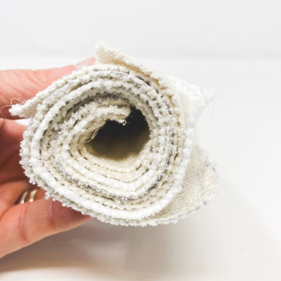 Neutral Dots – Decorator Fabric Samples