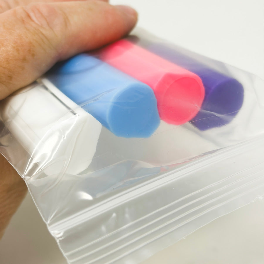 Le Color Window Markers (4)