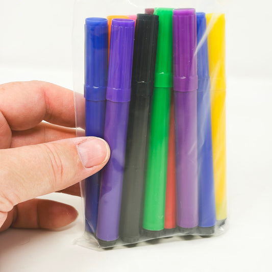13 Piece Marker Set for Kids