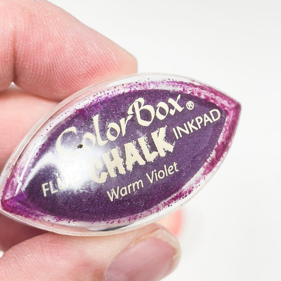 Colorbox Chalk Ink Pad