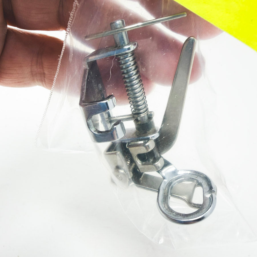 Unmarked Darning and Embroidery Presser Foot