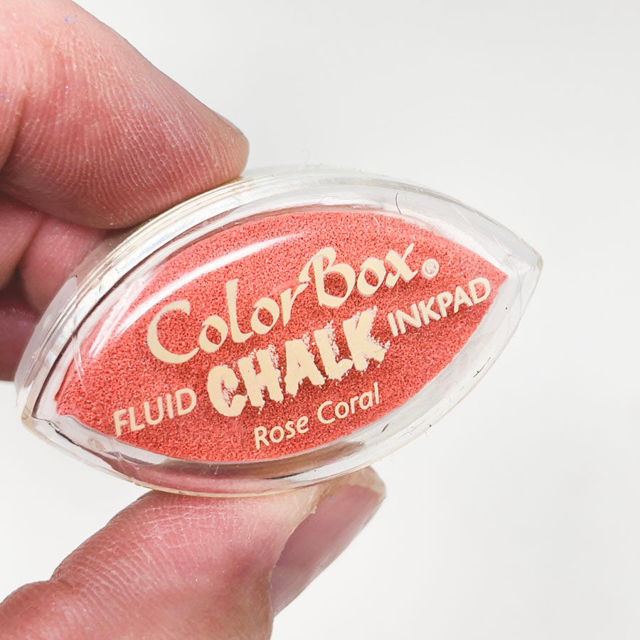 Colorbox Chalk Ink Pad