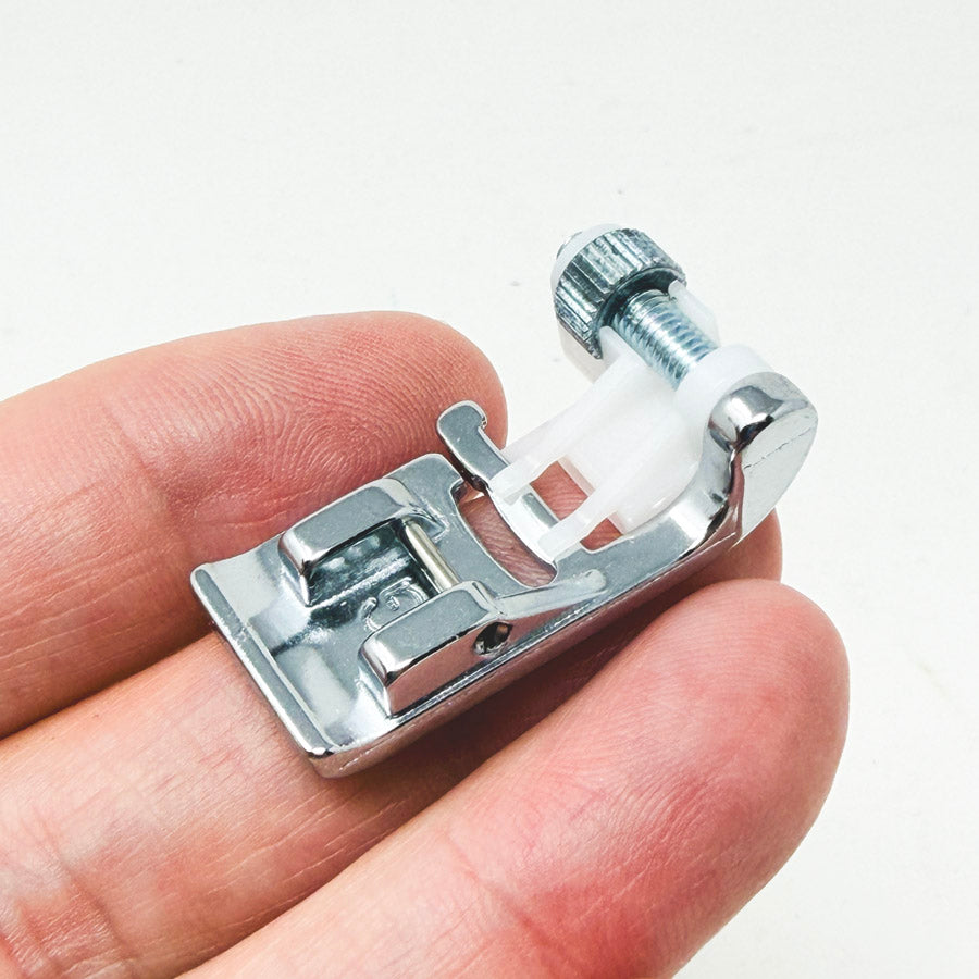 Kenmore Ribbon/Sequin Sewing Machine Presser Foot (200080103)