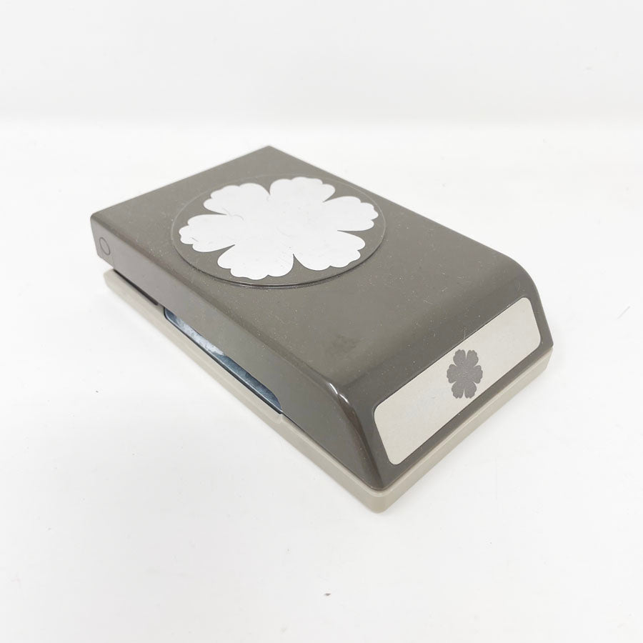 Stampin' Up Paper Punches