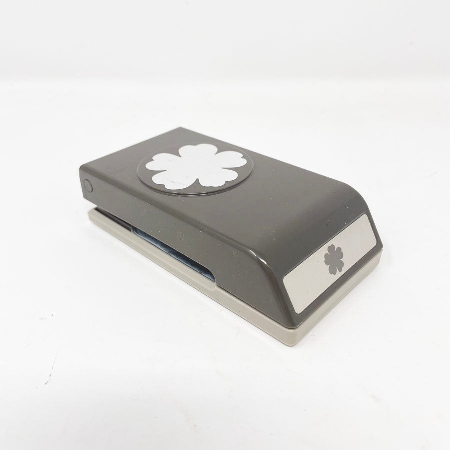 Stampin' Up Paper Punches