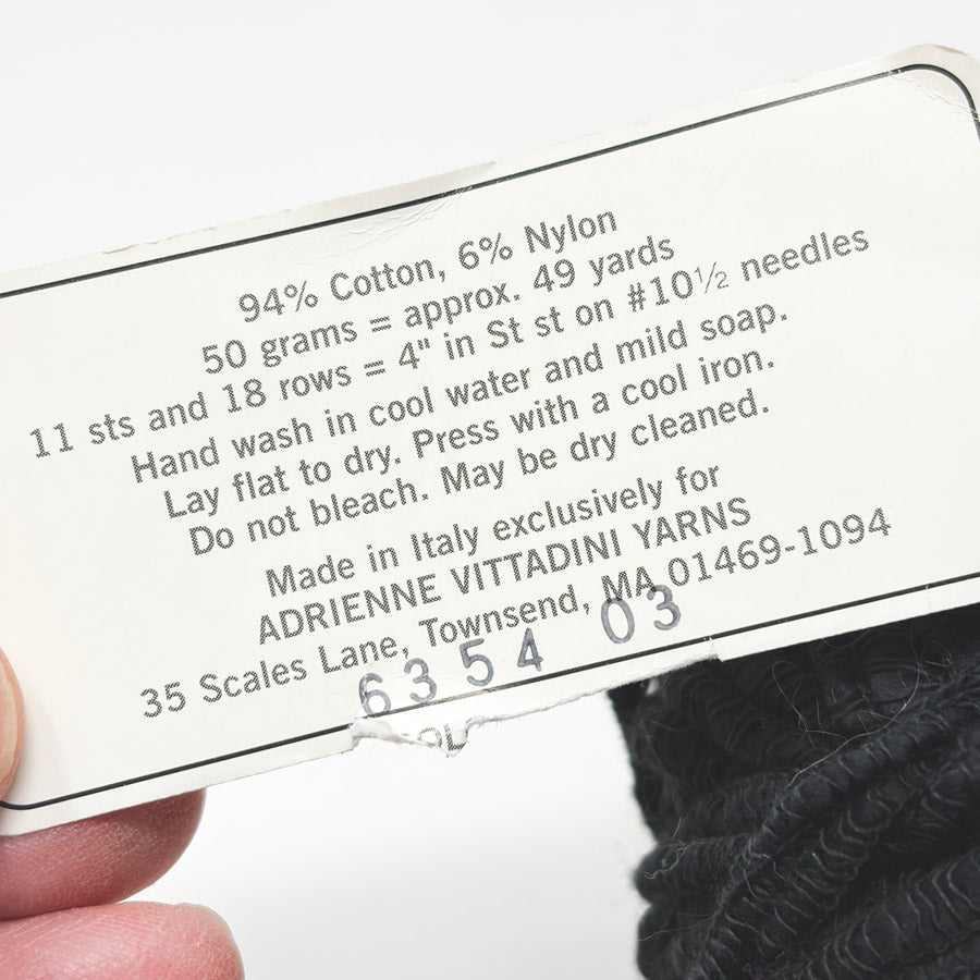 Adrienne Vittadini Samantha Yarn