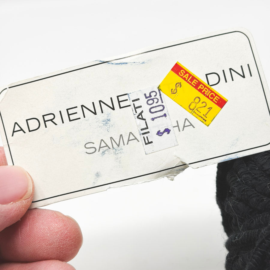 Adrienne Vittadini Samantha Yarn