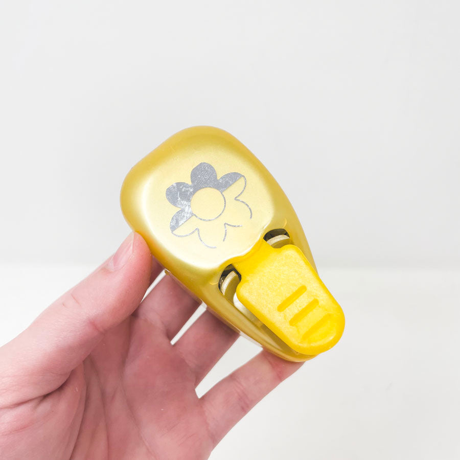 EK Success Paper Punches