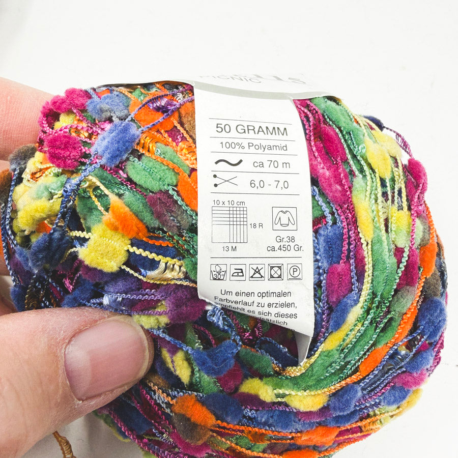 ONline Linie 115 Picnic Ladder Yarn (1)