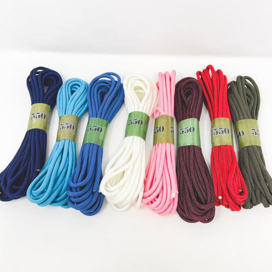 Paracord #550