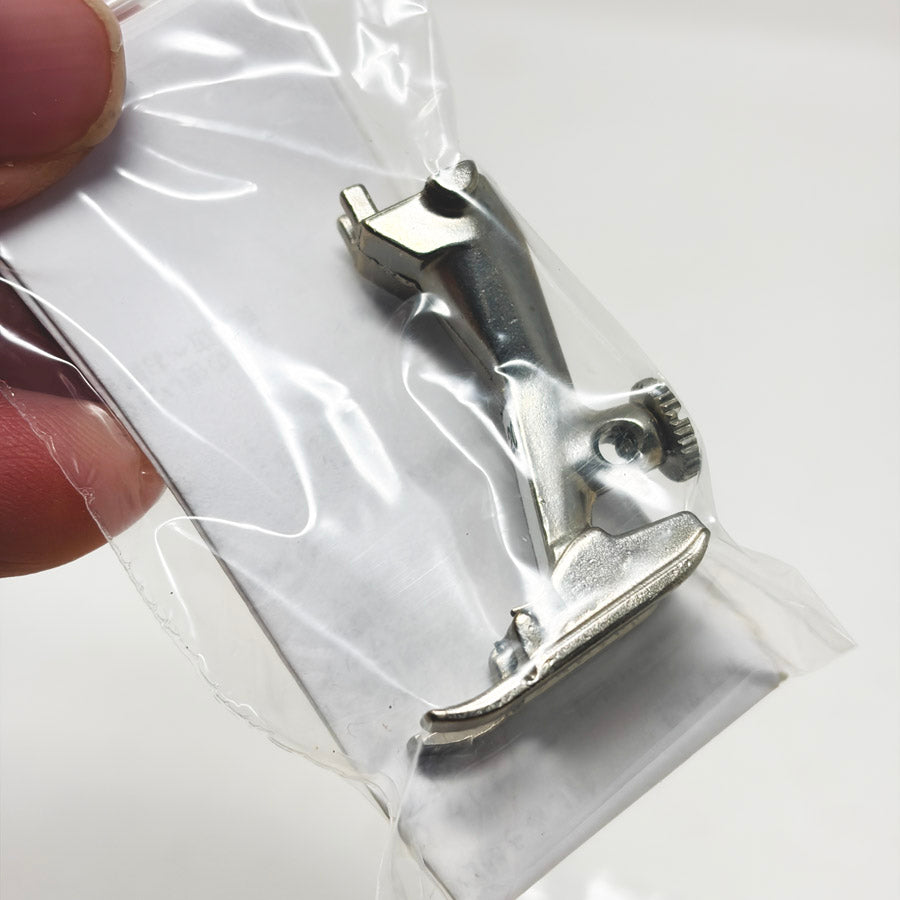 Bernina Open Embroidery Foot #20 (002 588 7100)