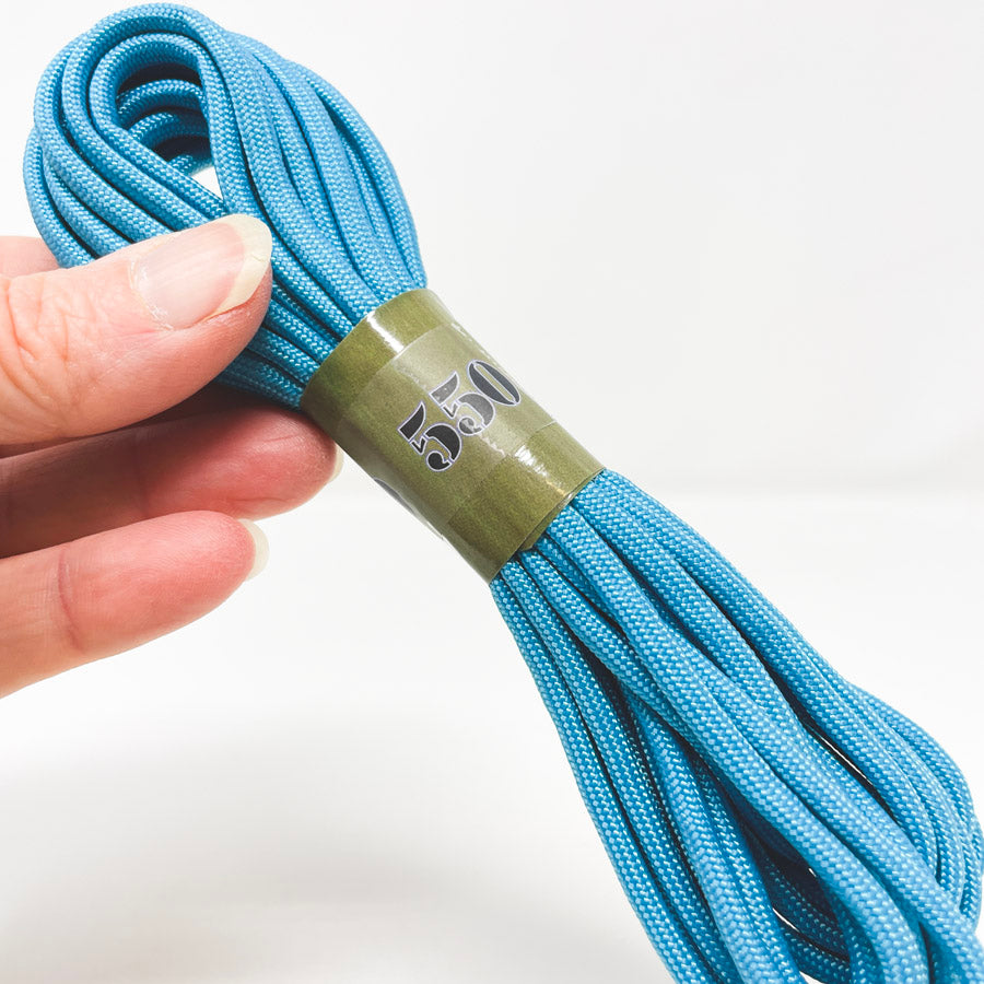 Paracord #550