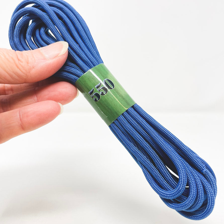 Paracord #550