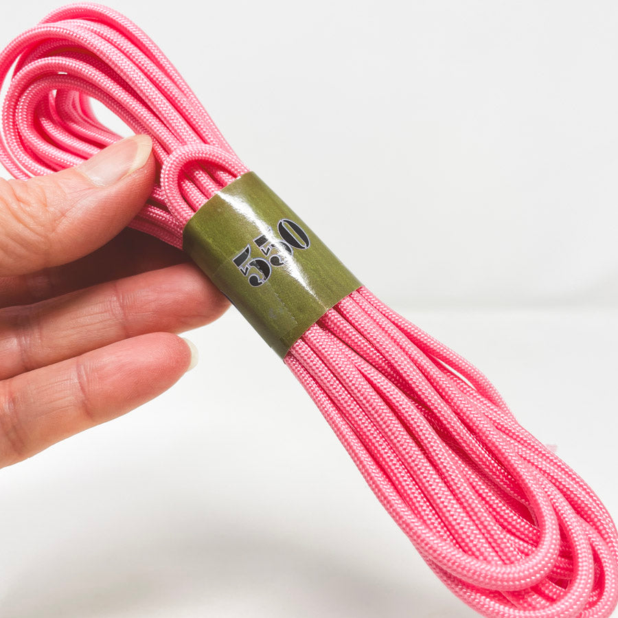 Paracord #550