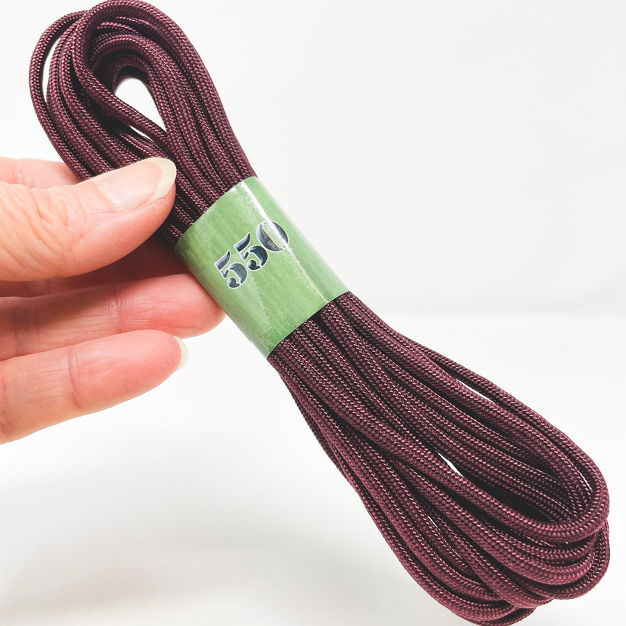 Paracord #550
