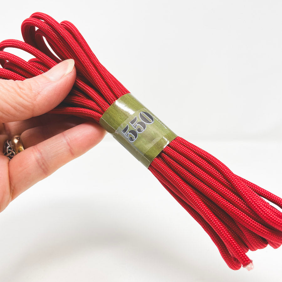 Paracord #550