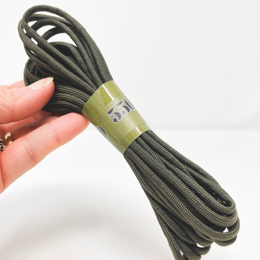Paracord #550