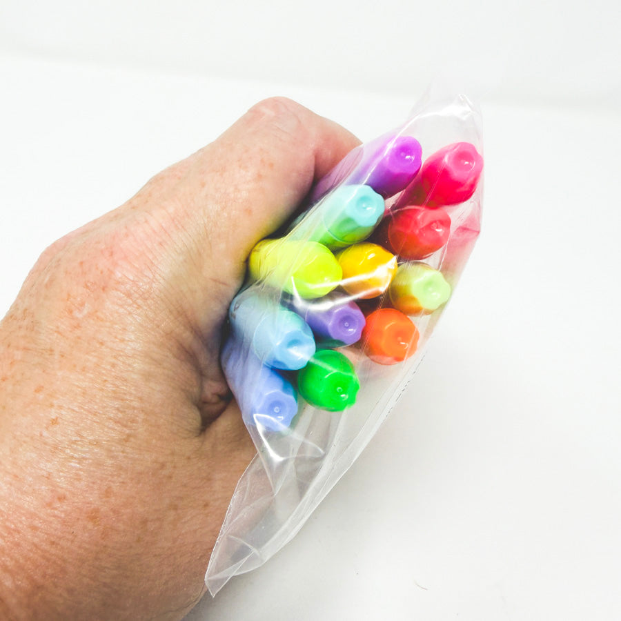 12 Pc Sharpie Pocket Style Highlighter Set