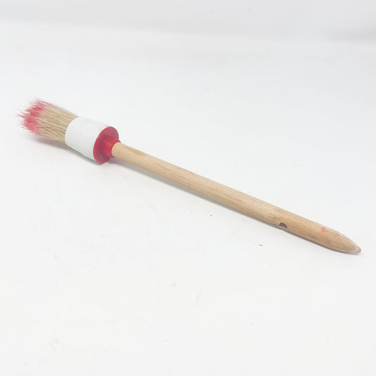 Round Head Brush