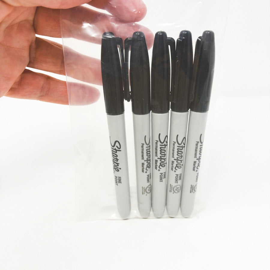 Pick a Bundle of Sharpie Markers - Fine or Ultra Fine