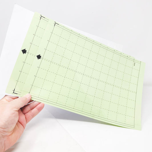 Silhouette Thick Media Cutting Mat Replacement