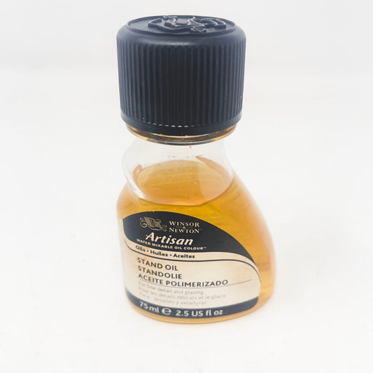 Winsor & Newton Stand Oil