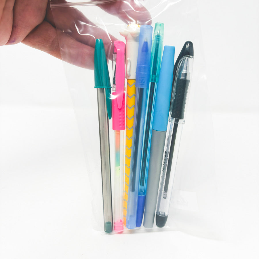 Bundle of Asst. Pens