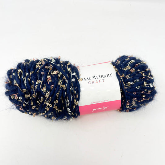 Guggenheim - Premier Yarn - Isaac Mizrahi Craft