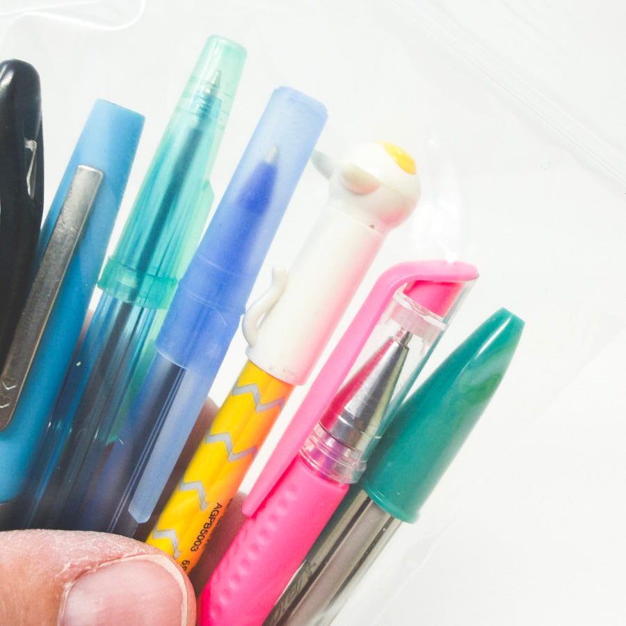 Bundle of Asst. Pens