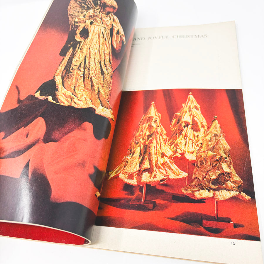 December 1966 Better Homes and Gardens Magazine