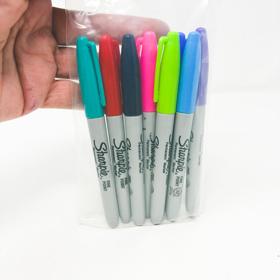 Pick a Bundle of Sharpie Markers - Fine or Ultra Fine