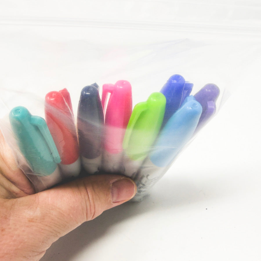 Pick a Bundle of Sharpie Markers - Fine or Ultra Fine