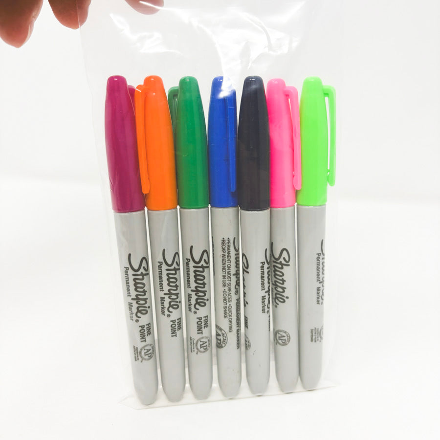 Pick a Bundle of Sharpie Markers - Fine or Ultra Fine