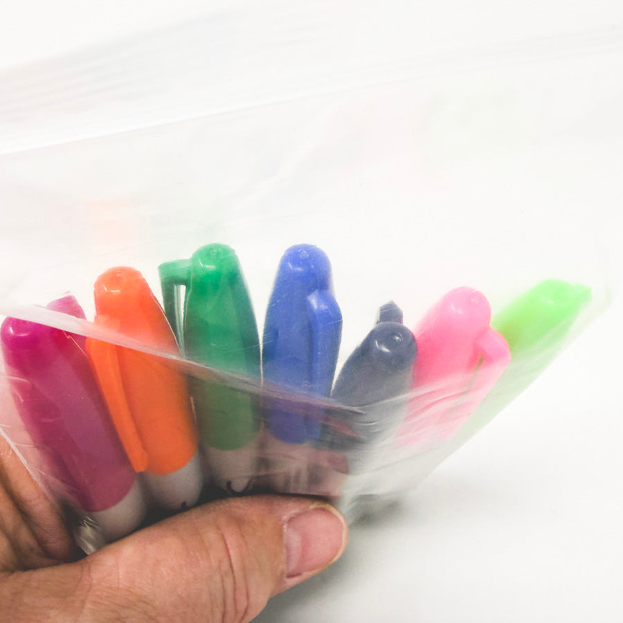 Pick a Bundle of Sharpie Markers - Fine or Ultra Fine