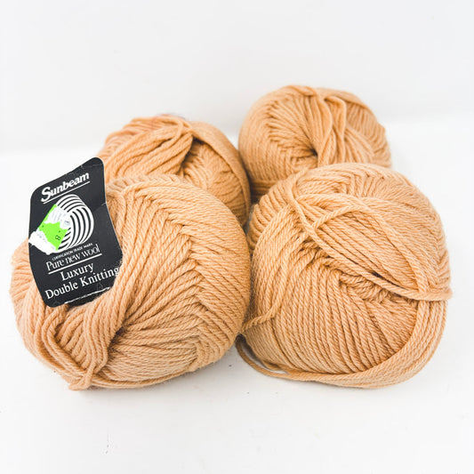 Sunbeam Wool Yarn (1)