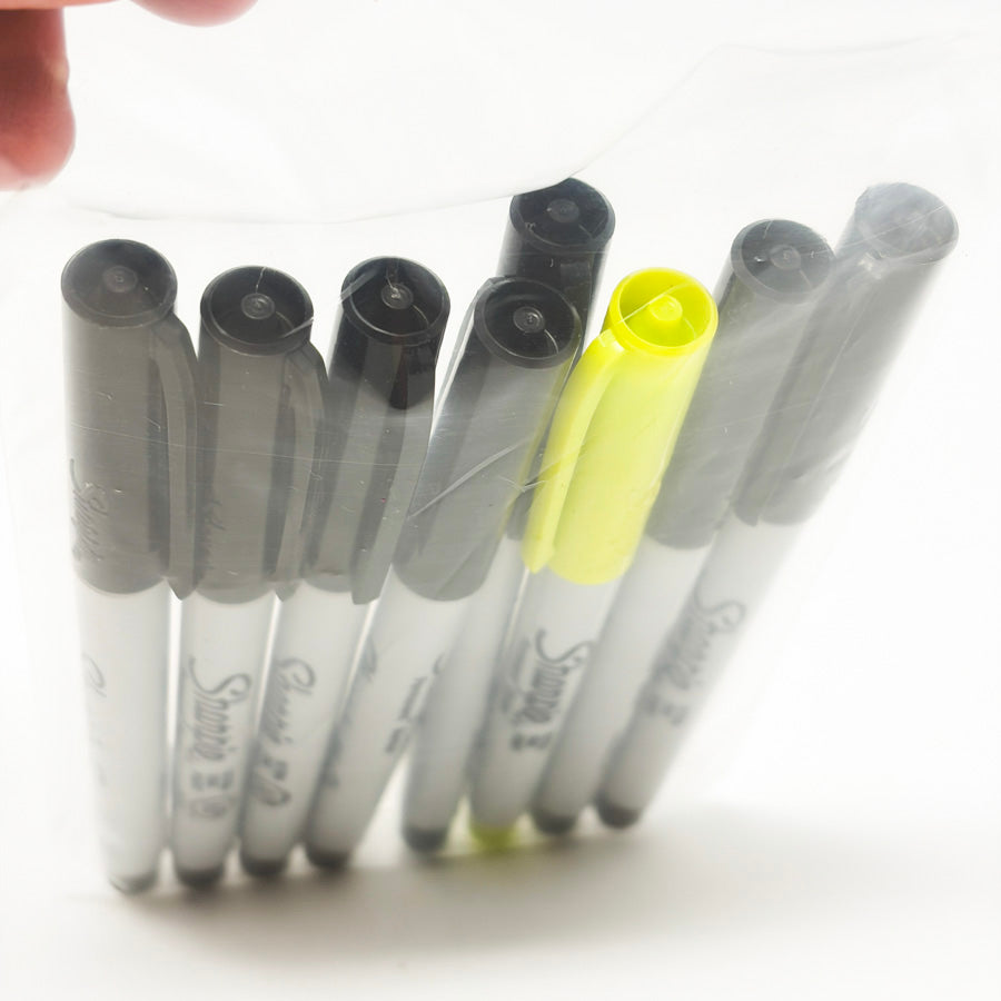 Pick a Bundle of Sharpie Markers - Fine or Ultra Fine
