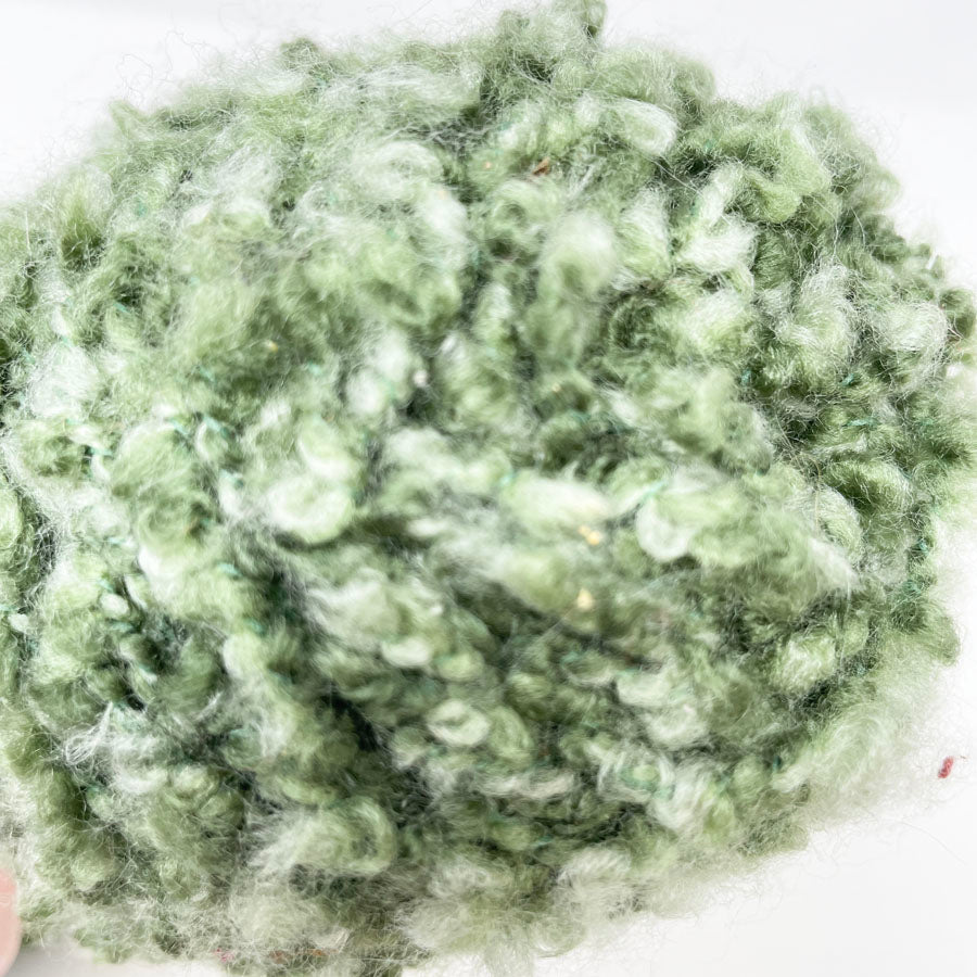 Moss Hues - Bernat Illusions Yarn