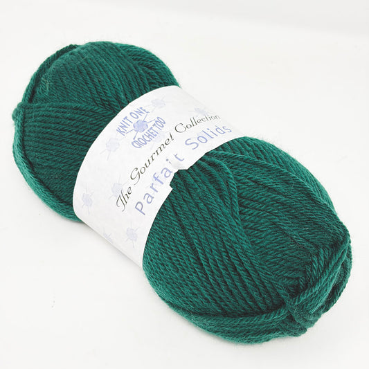 Parfait Solids Wool Yarn by Knit One Crochet Two (1)