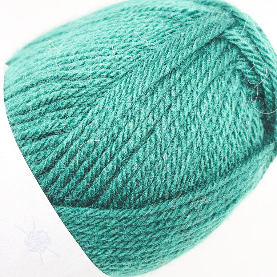 Parfait Solids Wool Yarn by Knit One Crochet Two (1)