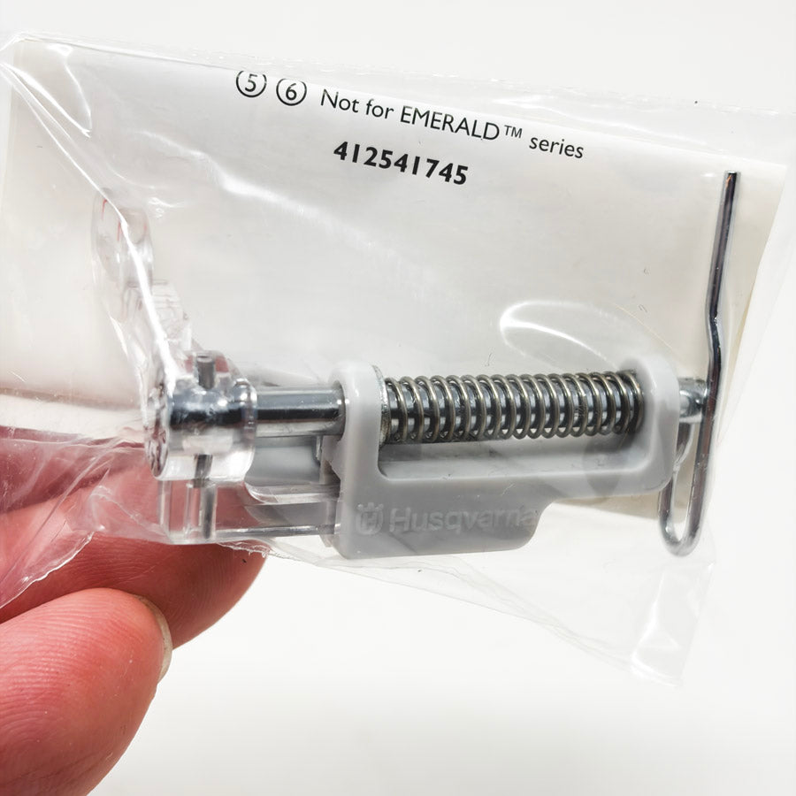 Husqvarna Viking Darning and Quilting Foot (412541745)