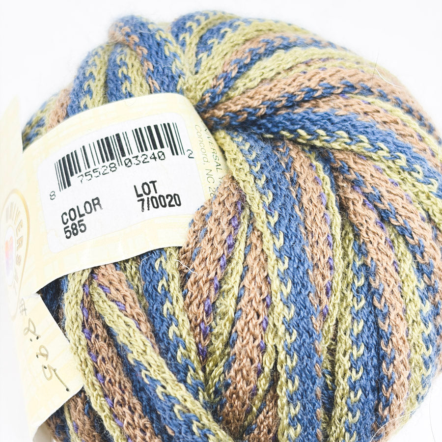 Tango Wool Blend Yarn by Universal Yarn Inc. (1)