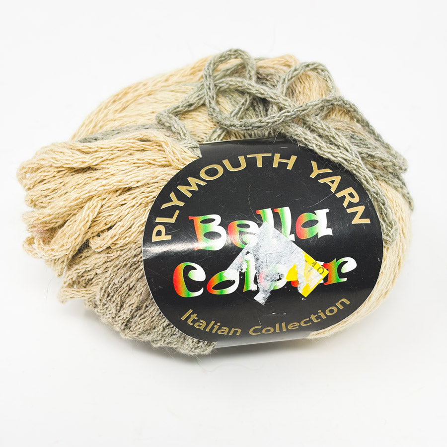 Bella Colour Yarn by Plymouth