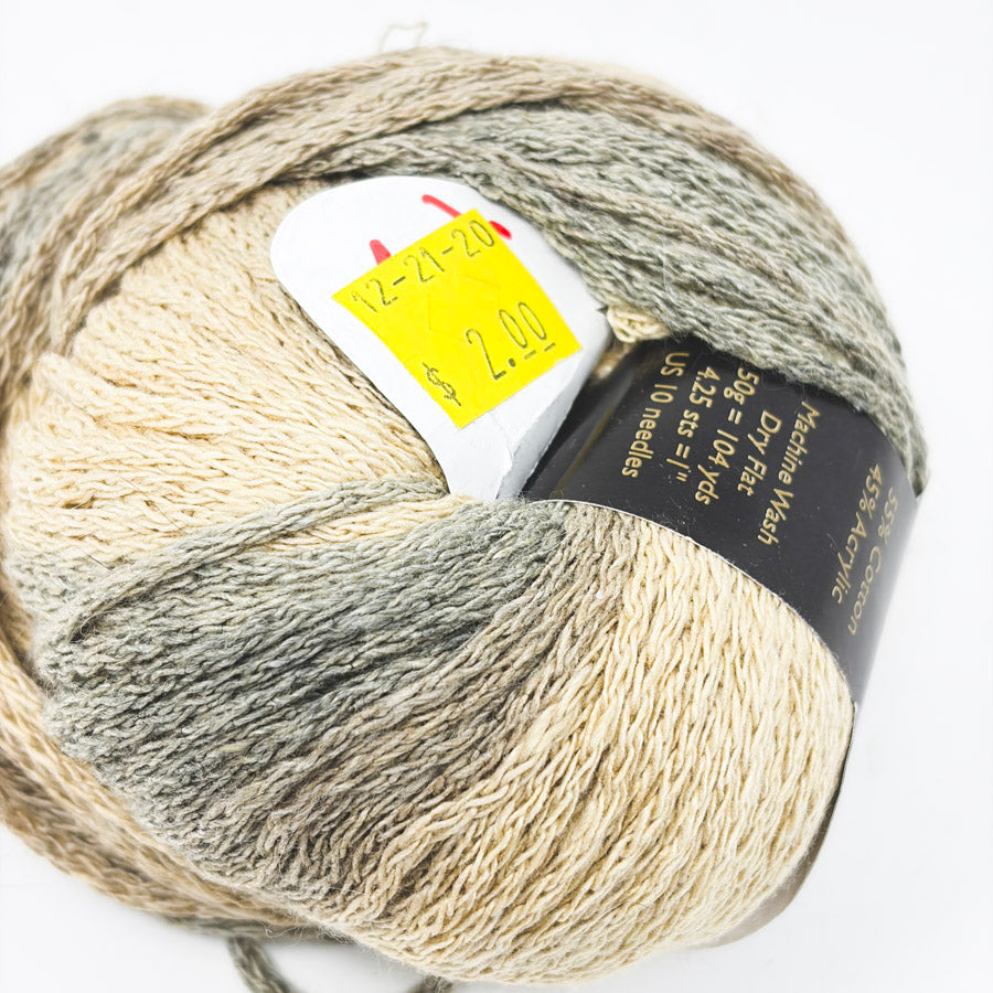 Bella Colour Yarn by Plymouth